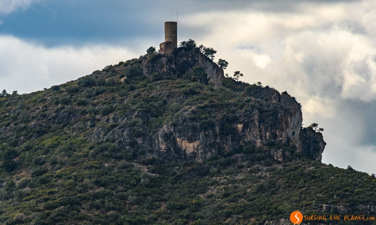 El Castellot, El Penedès, Cataluña, España | 10 imprescindibles que ver y hacer en el Alto Penedès El Castellot, El Penedès, Cataluña, España | 10 imprescindibles que ver y hacer en el Alto Penedès