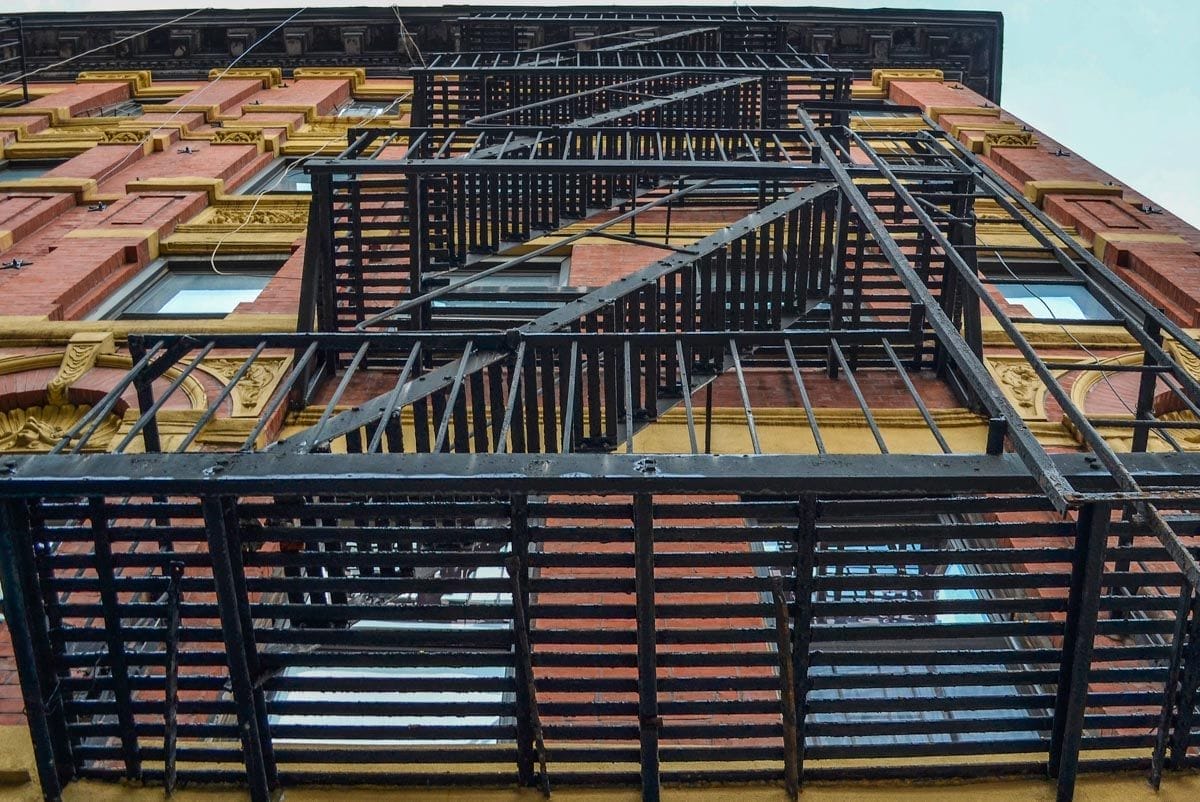 Museo Tenement, Lower East Side, Nueva York, Estados Unidos | Cómo visitar los 20 mejores museos de Nueva York gratis Museo Tenement, Lower East Side, Nueva York, Estados Unidos | Cómo visitar los 20 mejores museos de Nueva York gratis