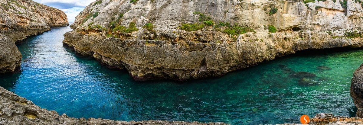 Bahía Ghasri, Gozo, Malta | Que visitar en Malta Bahía Ghasri, Gozo, Malta | Que visitar en Malta