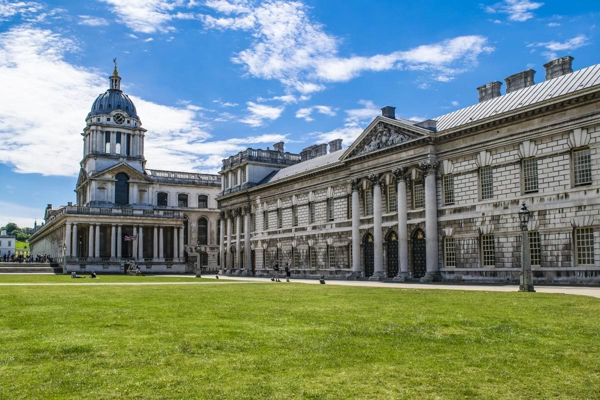 Greenwich, Londres, Inglaterra