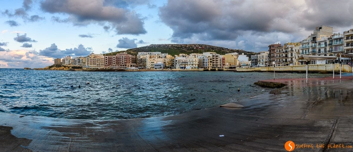 Marsalforn, Gozo, Malta | Qué ver en Gozo Marsalforn, Gozo, Malta | Qué ver en Gozo