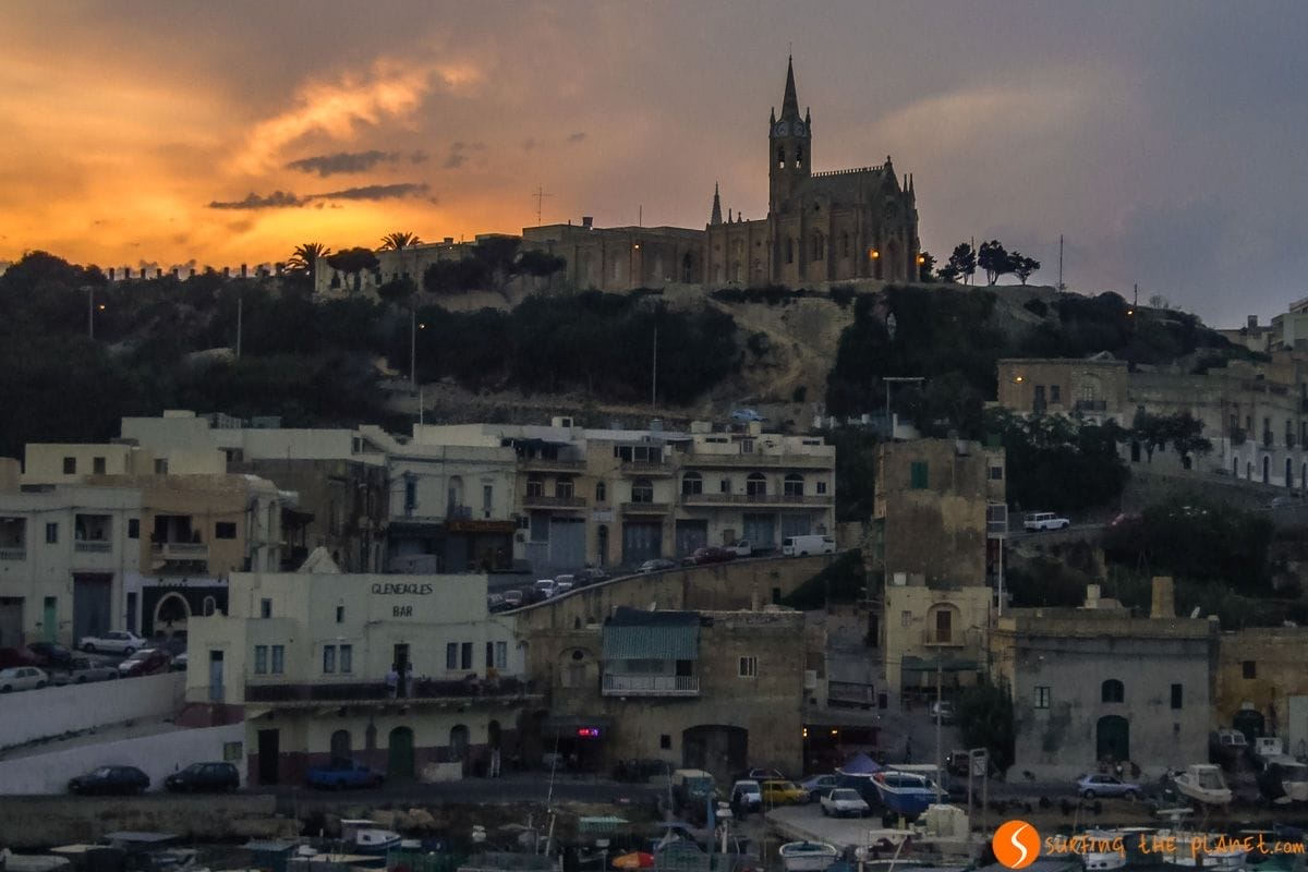 Mgarr, Gozo, Malta | Qué ver en Gozo en 3 días Mgarr, Gozo, Malta | Qué ver en Gozo en 3 días
