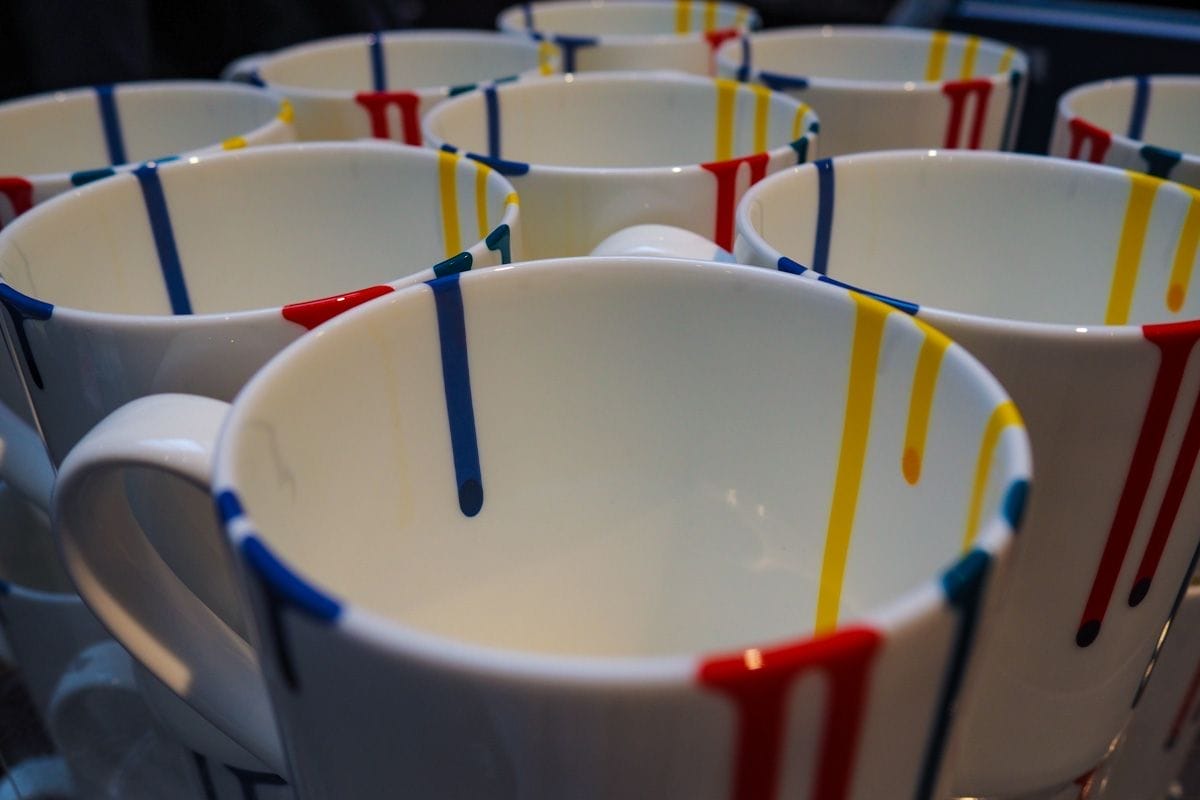 Design Museum, Londres, Inglaterra | Los mejores museos de Londres