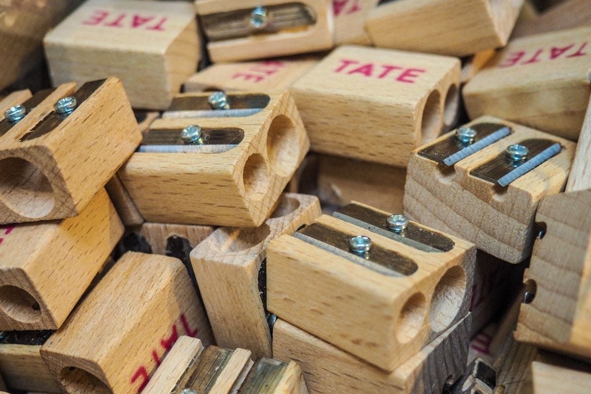 Tate Modern, Londres, Inglaterra | Museos de Londres imprescindibles Tate Modern, Londres, Inglaterra | Museos de Londres imprescindibles