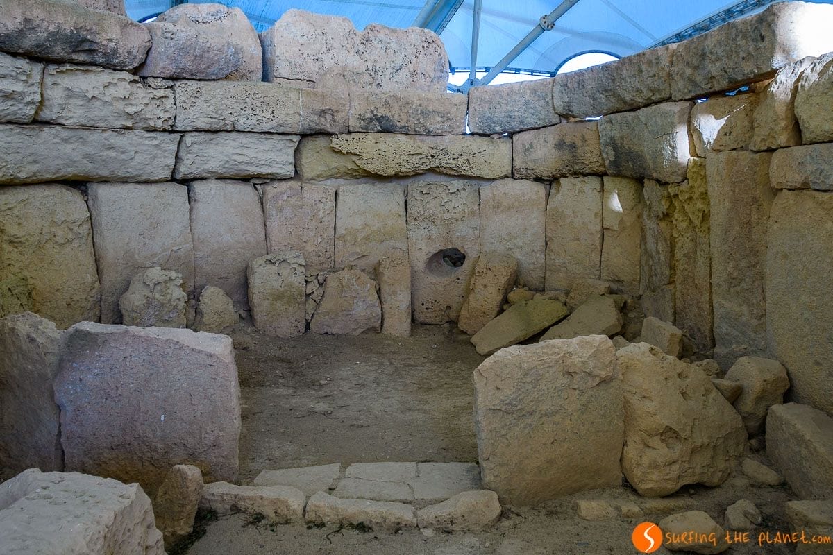 Templo Hagar Quim, Malta | Que hacer en Malta Templo Hagar Quim, Malta | Que hacer en Malta