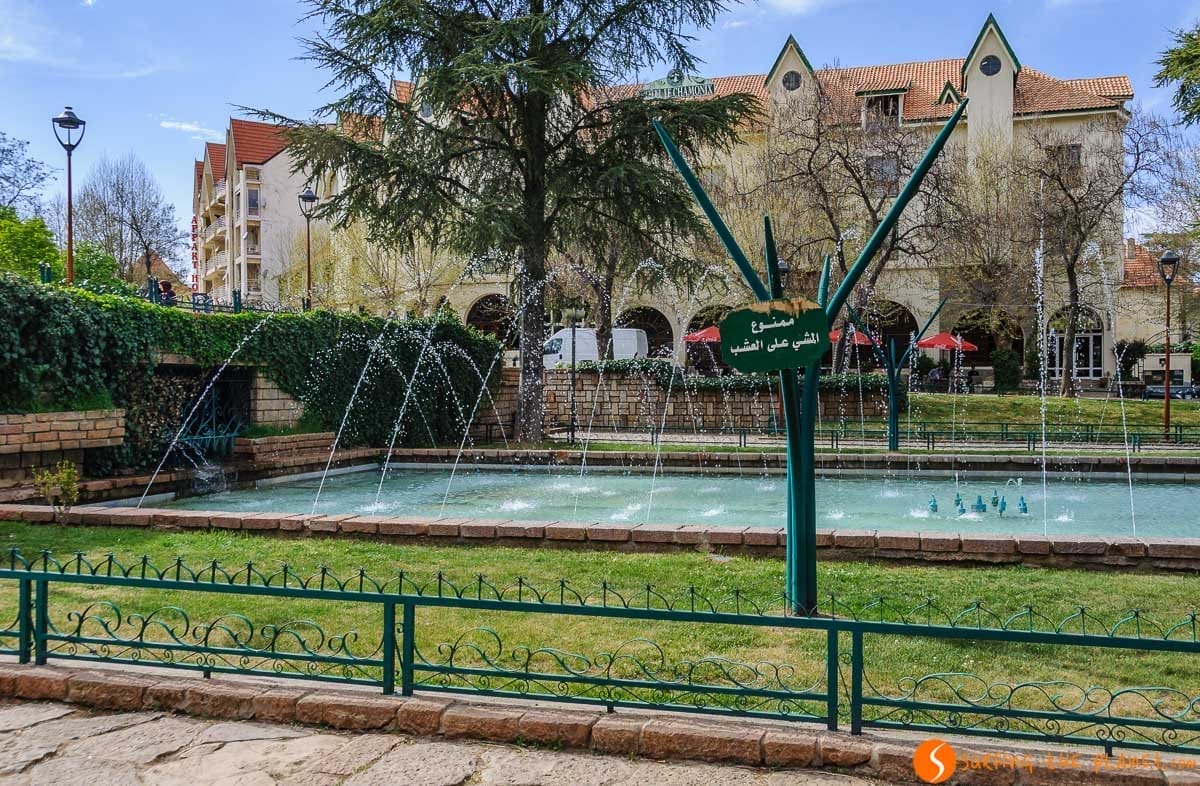 Casas, Ifrane, Marruecos Casas, Ifrane, Marruecos