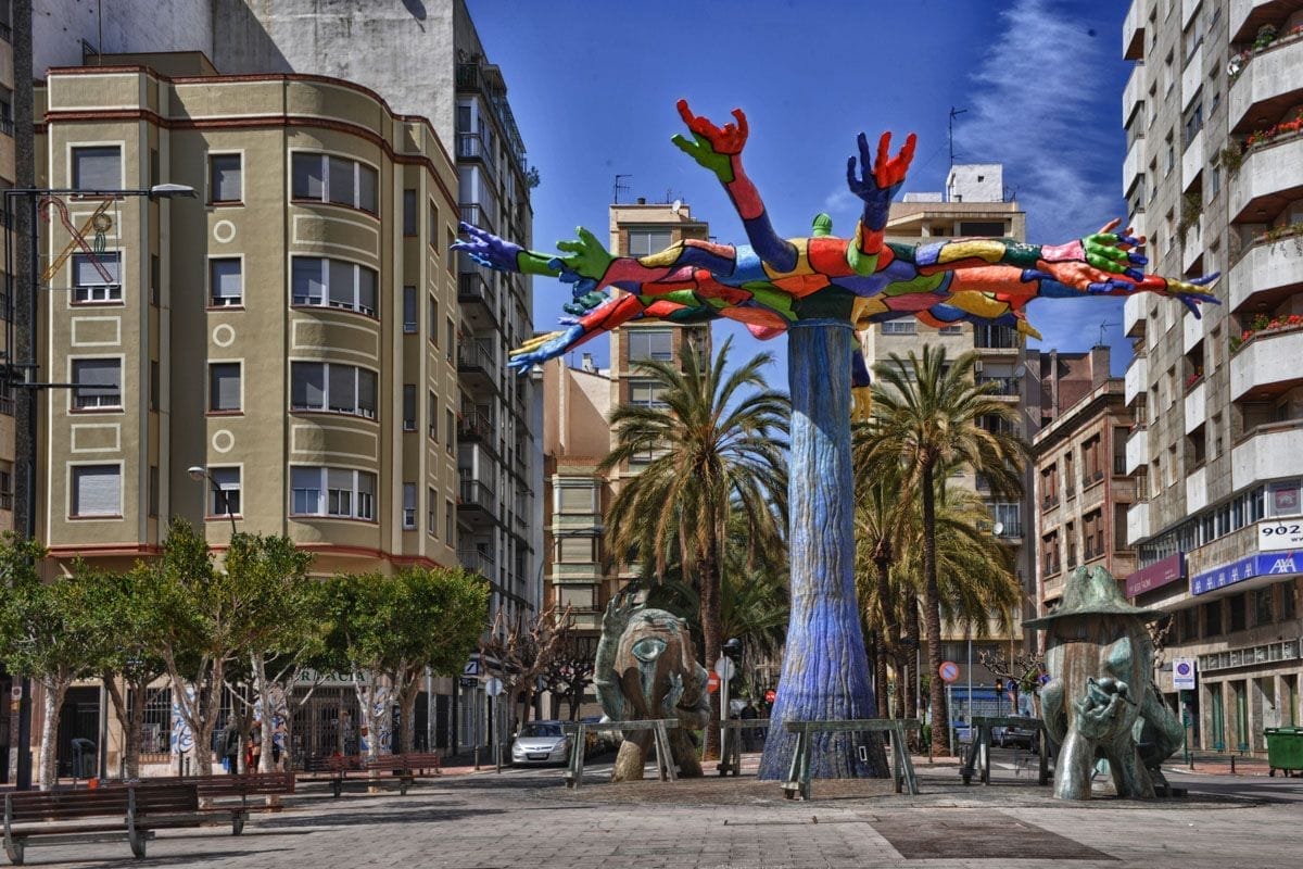 Castellón de la Plana, Castellón, Comunidad Valenciana | Que hacer en Castellón Castellón de la Plana, Castellón, Comunidad Valenciana | Que hacer en Castellón