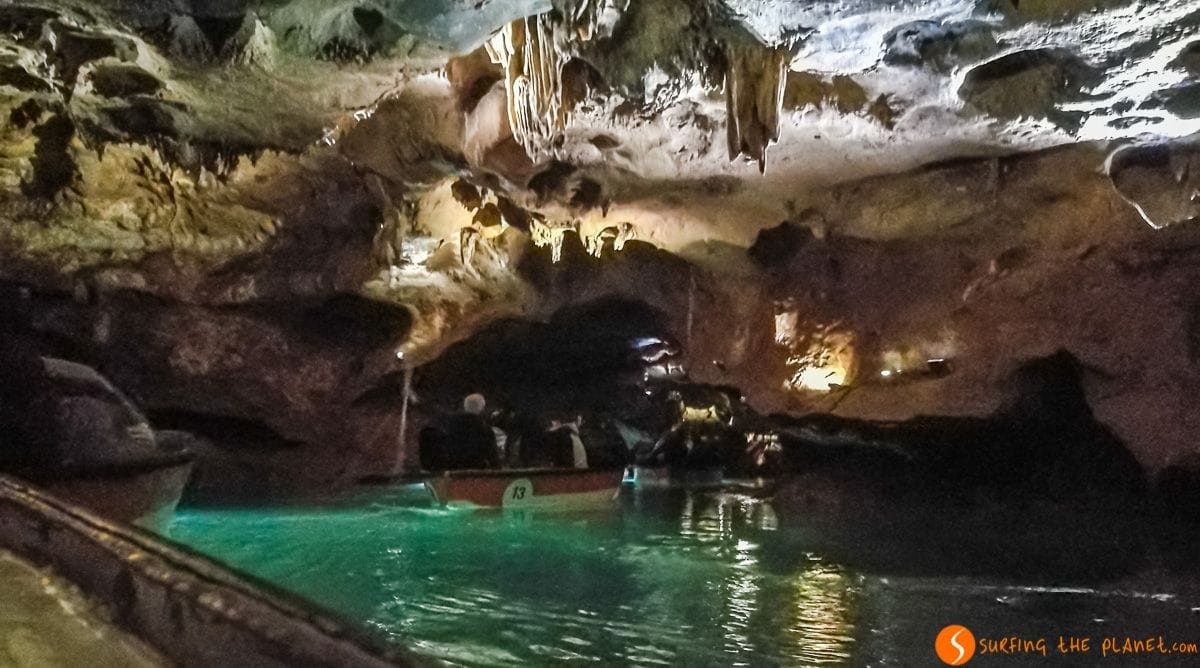 Cuevas de San José, Castellón, Comunidad Valenciana | Que visitar en la provincia de Castellón Cuevas de San José, Castellón, Comunidad Valenciana | Que visitar en la provincia de Castellón