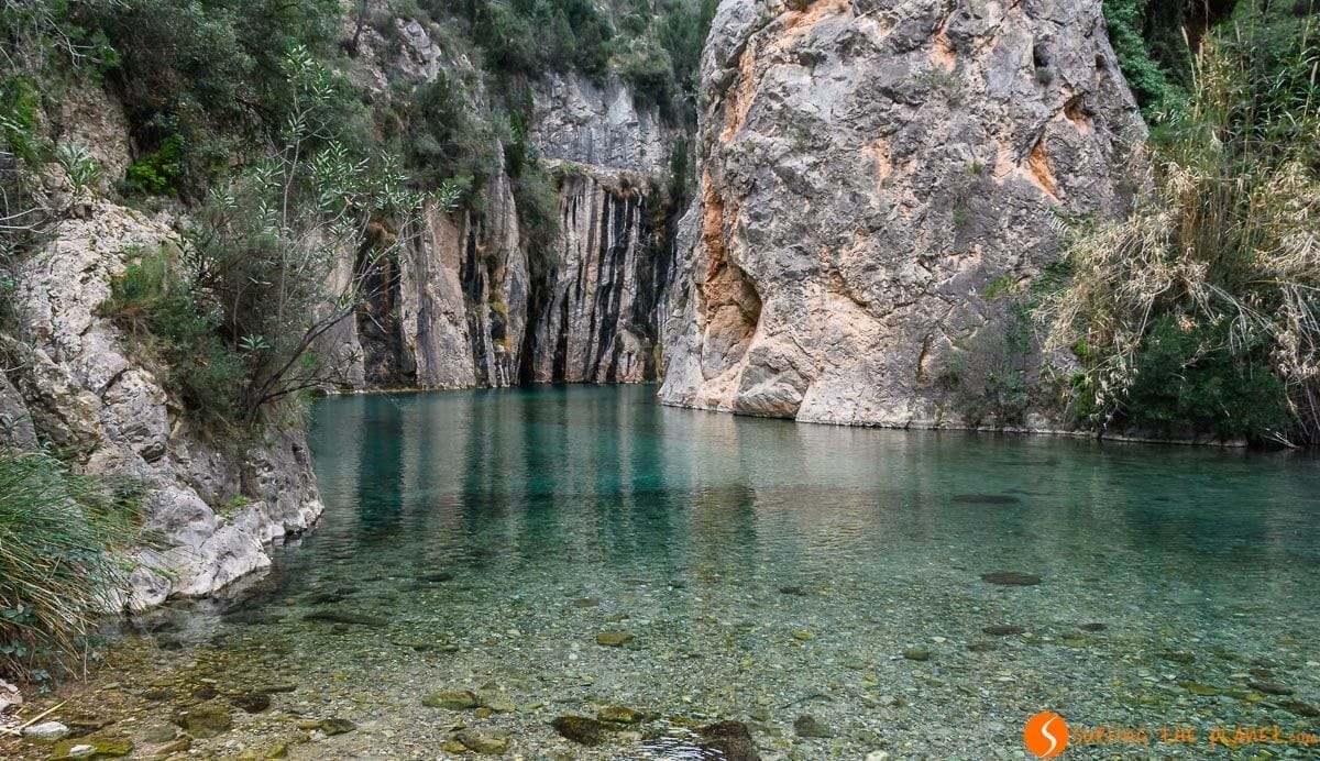 Fuente de los Baños, Montanejos, Provincia de Castellón, Comunidad Valenciana | Pueblos de Castellón Fuente de los Baños, Montanejos, Provincia de Castellón, Comunidad Valenciana | Pueblos de Castellón
