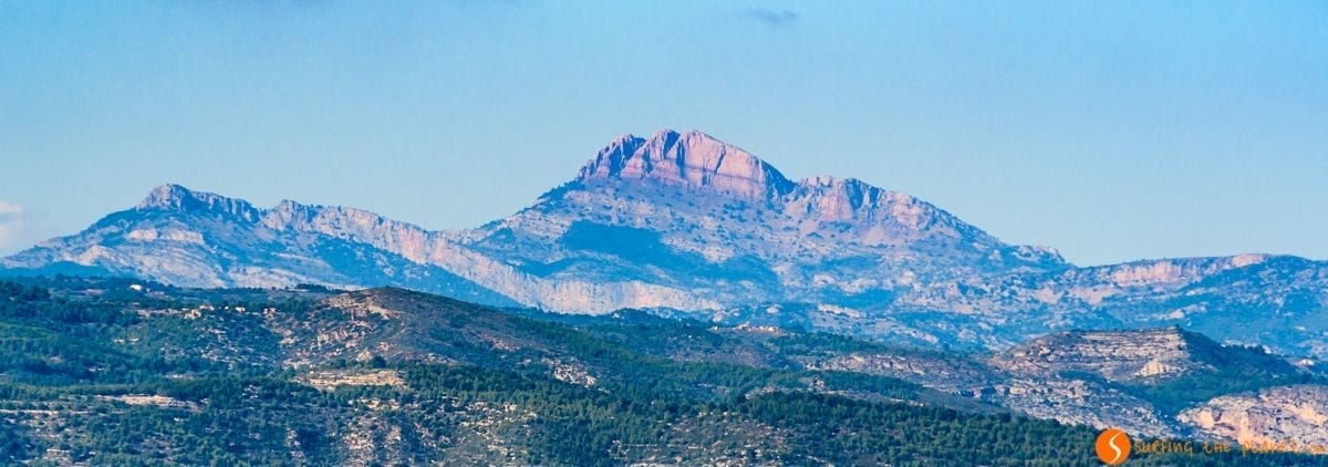 Peñagolosa, Castellón, Comunidad Valenciana | Que visitar en Castellón Provincia Peñagolosa, Castellón, Comunidad Valenciana | Que visitar en Castellón Provincia