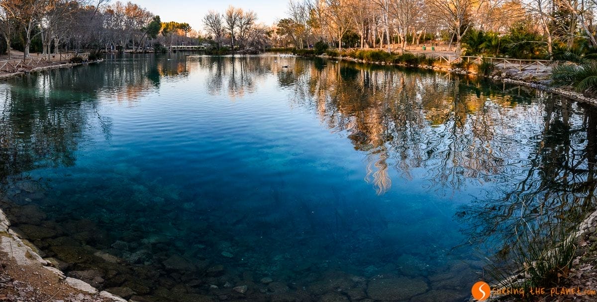 Albufera de Anna, Provincia de Valencia, Comunidad Valenciana | Qué ver en la Provincia de Valenciana Albufera de Anna, Provincia de Valencia, Comunidad Valenciana | Qué ver en la Provincia de Valenciana