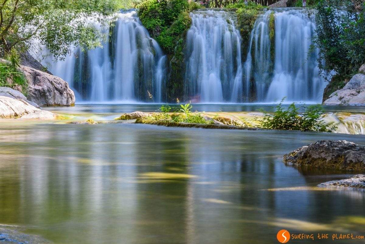 Fuentes de Algar, Alicante, Comunidad Valenciana | Qué hacer en la provincia de Alicante Fuentes de Algar, Alicante, Comunidad Valenciana | Qué hacer en la provincia de Alicante