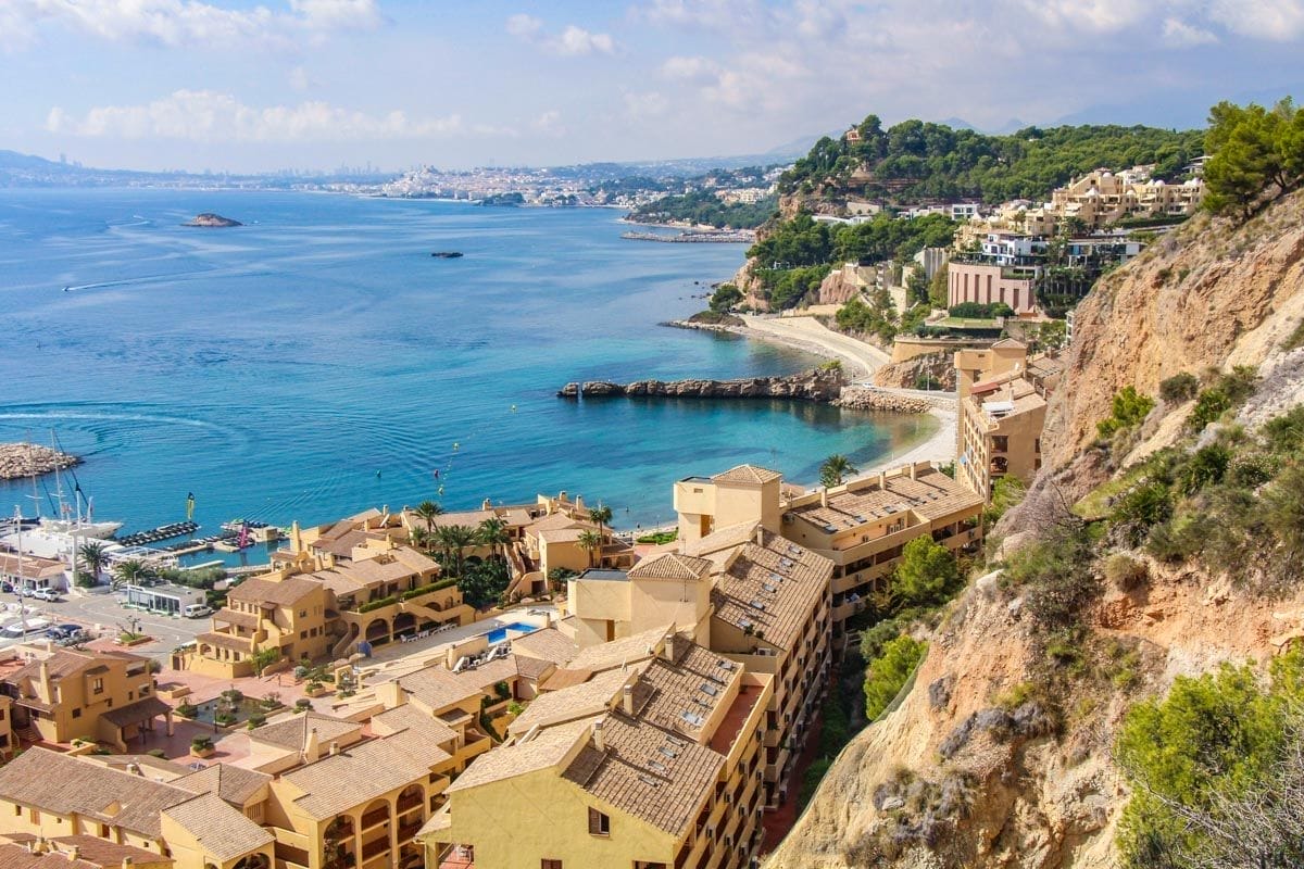 Jávea, Provincia de Alicante, Comunidad Valenciana Jávea, Provincia de Alicante, Comunidad Valenciana