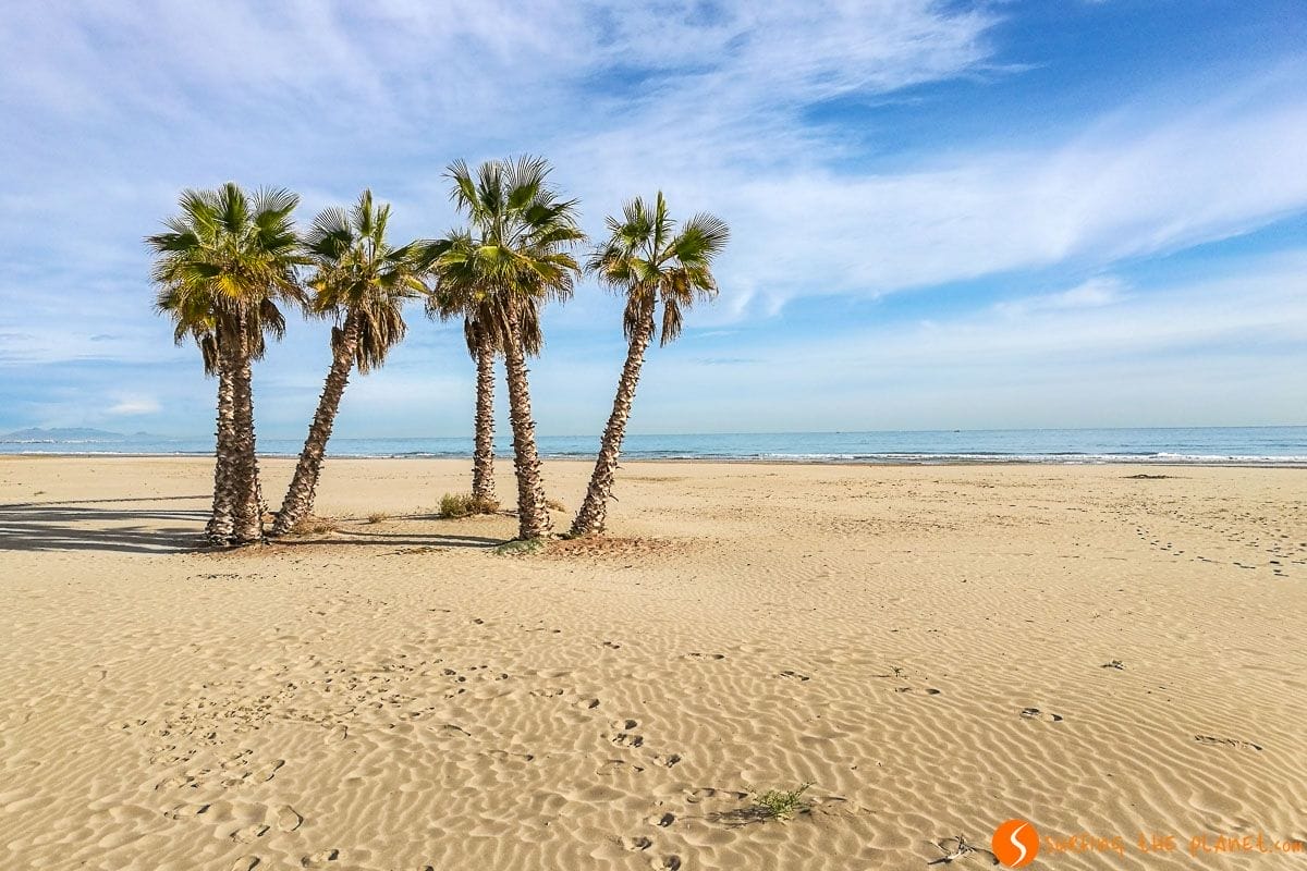 Playa de Canet de Berenguer, Provincia de Valencia, Comunidad Valenciana | Qué hacer en la Provincia de Valencia Playa de Canet de Berenguer, Provincia de Valencia, Comunidad Valenciana | Qué hacer en la Provincia de Valencia
