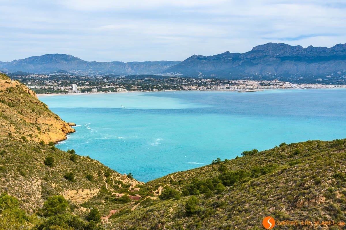 Ruta Faro de Albir, Alicante, Comunidad Valenciana | Qué visitar en la provincia de Alicante Ruta Faro de Albir, Alicante, Comunidad Valenciana | Qué visitar en la provincia de Alicante