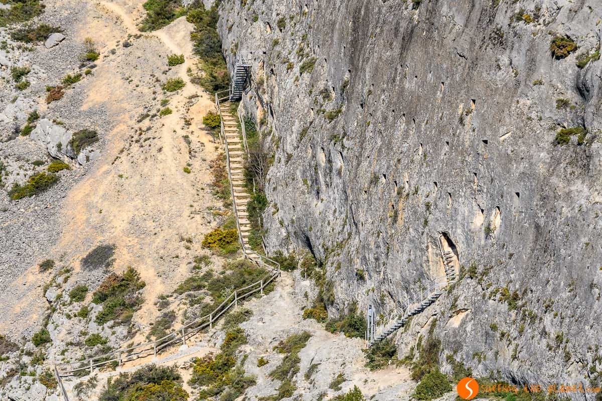 Ruta dels Moros, Bocairent, Provincia de Valencia, Comunidad Valenciana | Qué ver en la Provincia de Valencia Ruta dels Moros, Bocairent, Provincia de Valencia, Comunidad Valenciana | Pueblos bonitos de Valencia