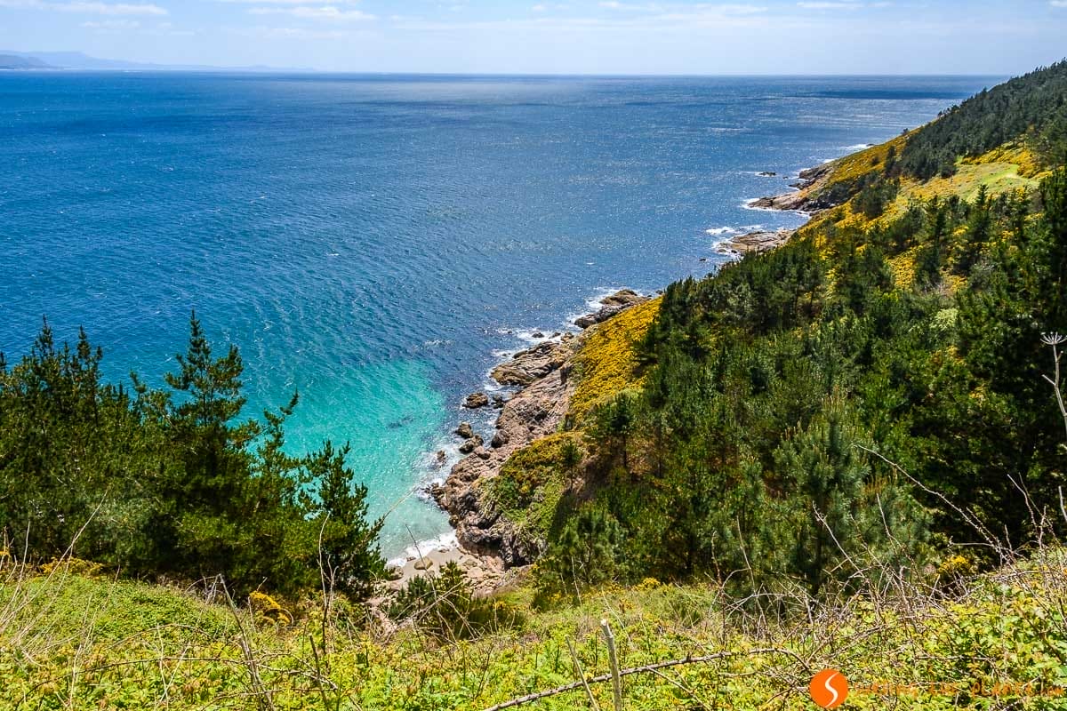 Cabo de Fisterra, A Coruña, Galicia | Qué ver y hacer en A Coruña Cabo de Fisterra, A Coruña, Galicia | Qué ver y hacer en A Coruña