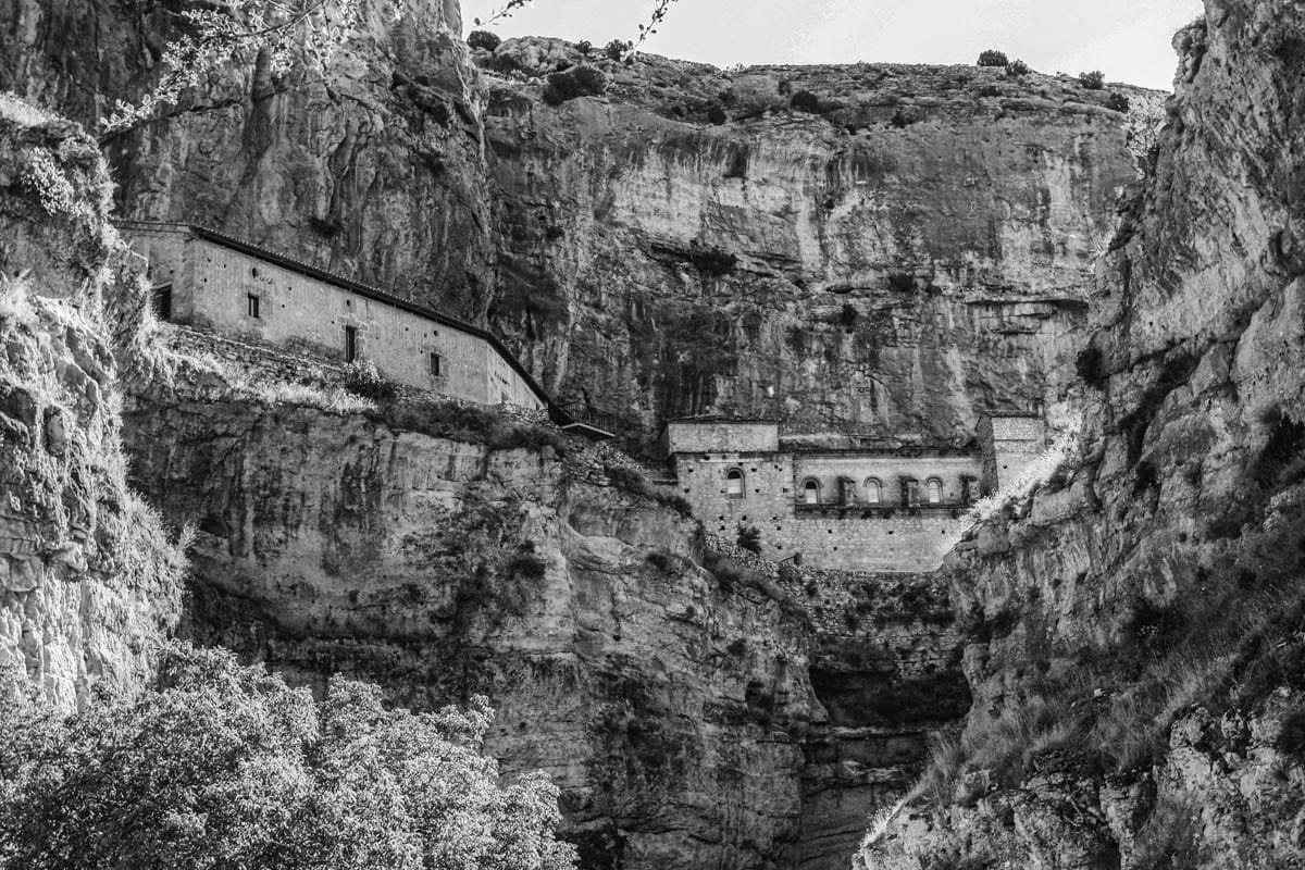 Santuario de Jaraba, Hoces del Río Mesa, Zaragoza, Aragón Santuario de Jaraba, Hoces del Río Mesa, Zaragoza, Aragón | Que ver en Zaragoza Provincia
