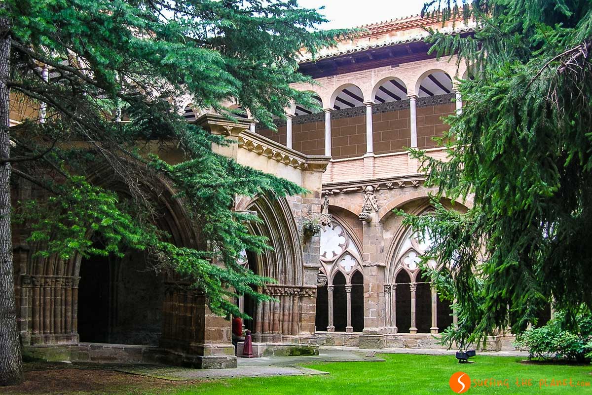 Monasterio de Veruela, Zaragoza, Aragón | Qué visitar en Zaragoza