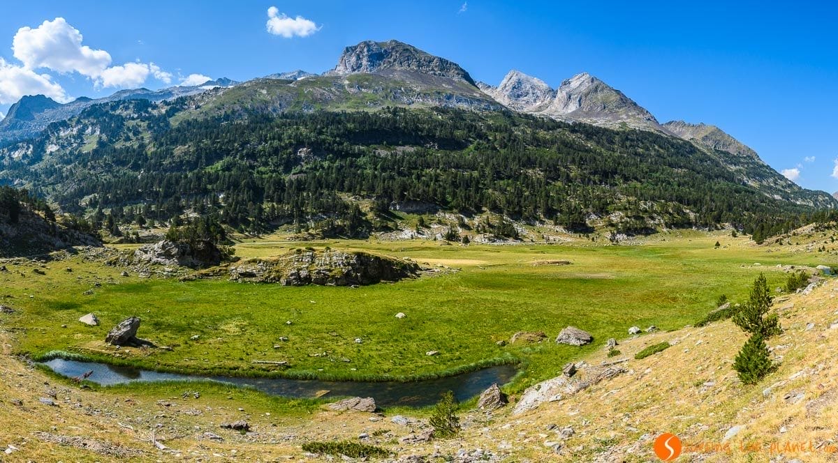 Parque Natural de Posets-Maladeta, Huesca, Aragón | Qué ver en la Provincia de Huesca Parque Natural de Posets-Maladeta, Huesca, Aragón | Qué ver en la Provincia de Huesca