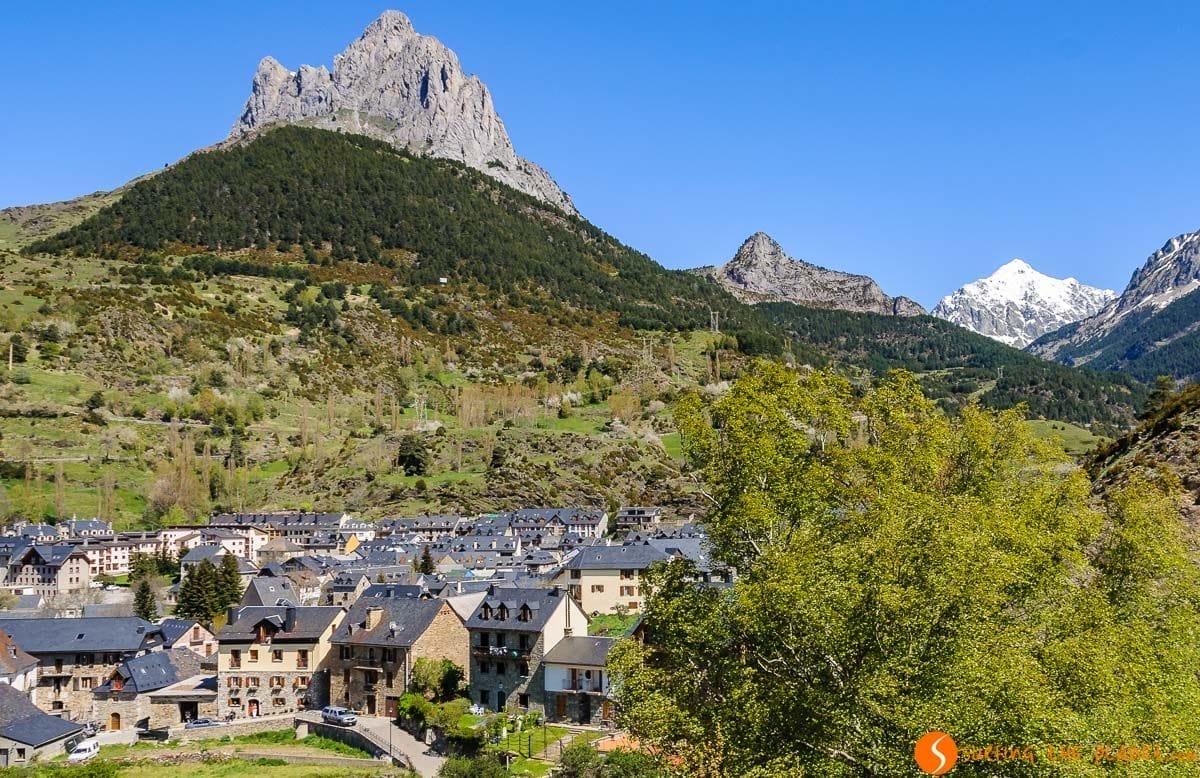 Sallent de Gállego, Huesca, Aragón | Pueblos bonitos de Huesca Sallent de Gállego, Huesca, Aragón | Pueblos bonitos de Huesca