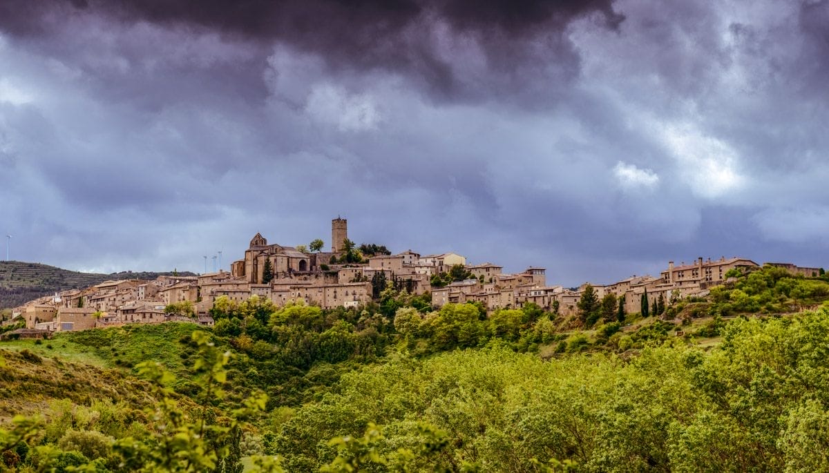 Sos del Rey Católico, Zaragoza, Aragón Sos del Rey Católico, Zaragoza, Aragón | Que visitar en Zaragoza Provincia
