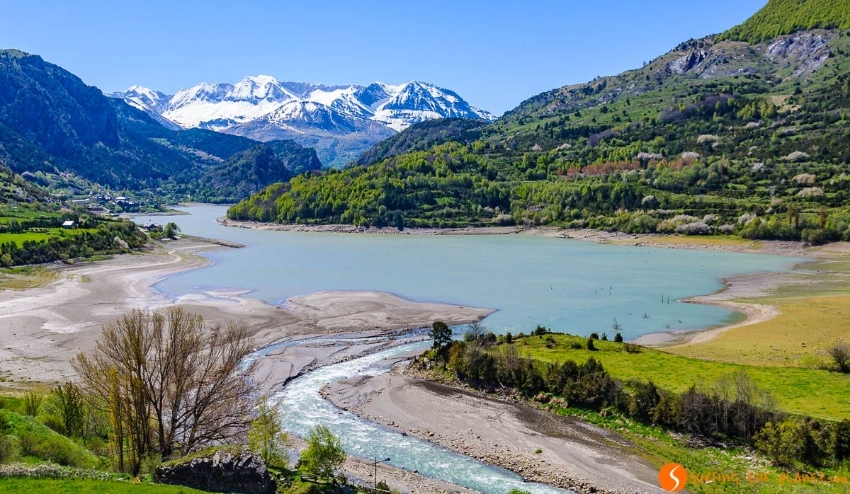 Valle de Tena, Huesca, Aragón Valle de Tena, Huesca, Aragón