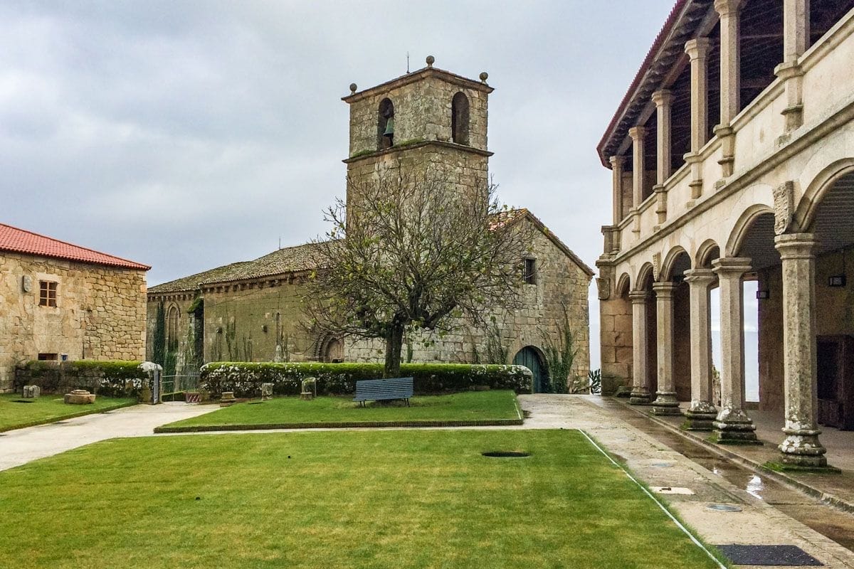 Castillo Monterrei, Verín, Ourense, Galicia | Qué hacer en Ourense Castillo Monterrei, Verín, Ourense, Galicia | Qué hacer en Ourense