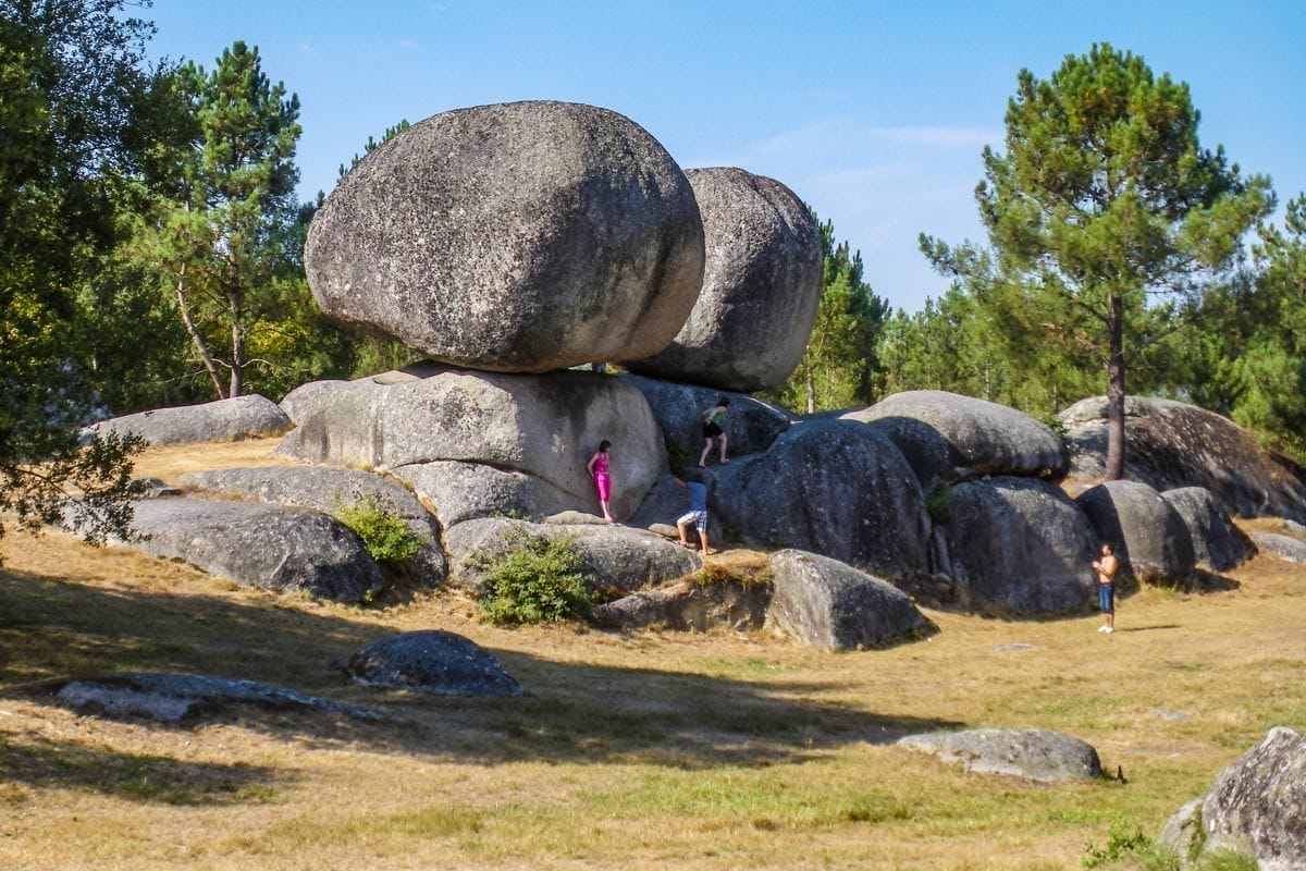 Penas de las Rodas, Lugo, Galicia | Ruta por la Provincia de Lugo Penas de las Rodas, Lugo, Galicia | Ruta por la Provincia de Lugo