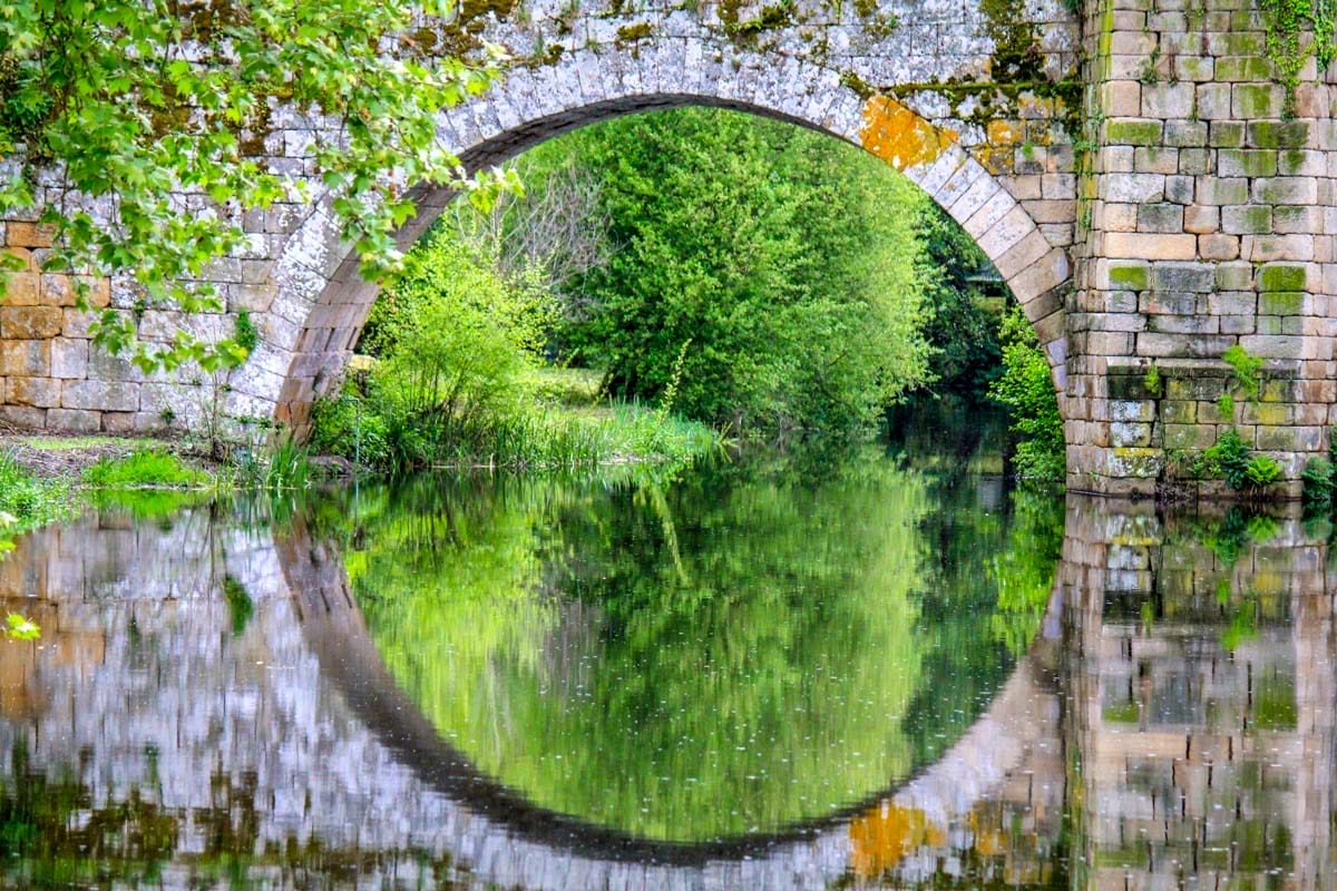 Puente Románico, Allariz, Ourense, Galicia | Que ver en la provincia de Ourense Puente Románico, Allariz, Ourense, Galicia | Que ver en la provincia de Ourense