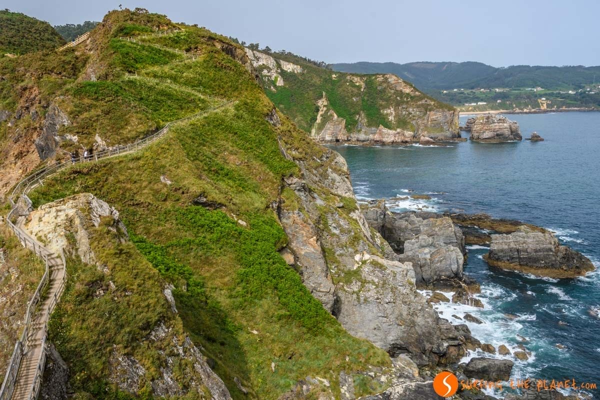Punta de Fuciño do Porco, Lugo, Galicia | Que visitar en Galicia Punta de Fuciño do Porco, Lugo, Galicia | Que visitar en Galicia
