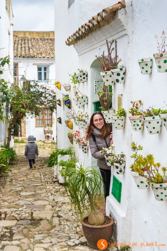 Callejón, Castellar de la Frontera, Cádiz, Andalucía | Que ver en Cádiz Callejón, Castellar de la Frontera, Cádiz, Andalucía | Que ver en Cádiz
