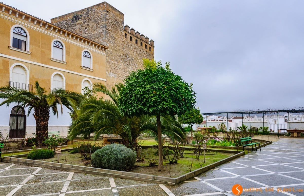 Castillo de Duques de Sessa, Cabra, Córdoba, Andalucía | Qué visitar en Córdoba Castillo de Duques de Sessa, Cabra, Córdoba, Andalucía | Qué visitar en Córdoba
