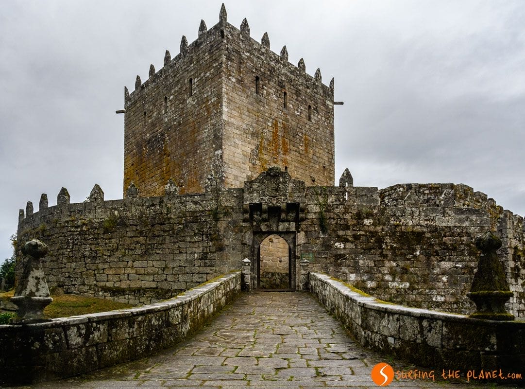 Castillo de Sotomaior, Pontevedra, Galicia | Que visitar en Galicia Castillo de Sotomaior, Pontevedra, Galicia | Que visitar en Galicia