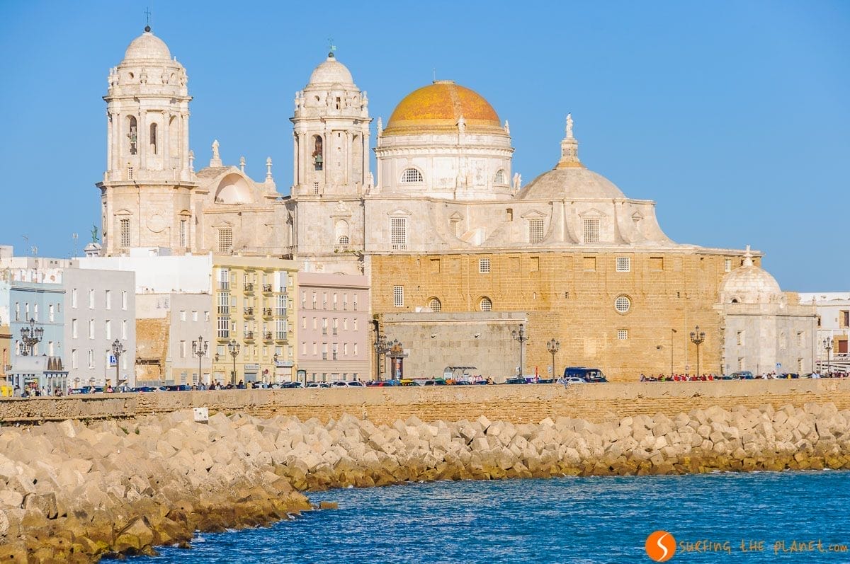 Catedral, Cádiz, Andalucía | Que visitar en Andalucía Catedral, Cádiz, Andalucía | Que visitar en Andalucía