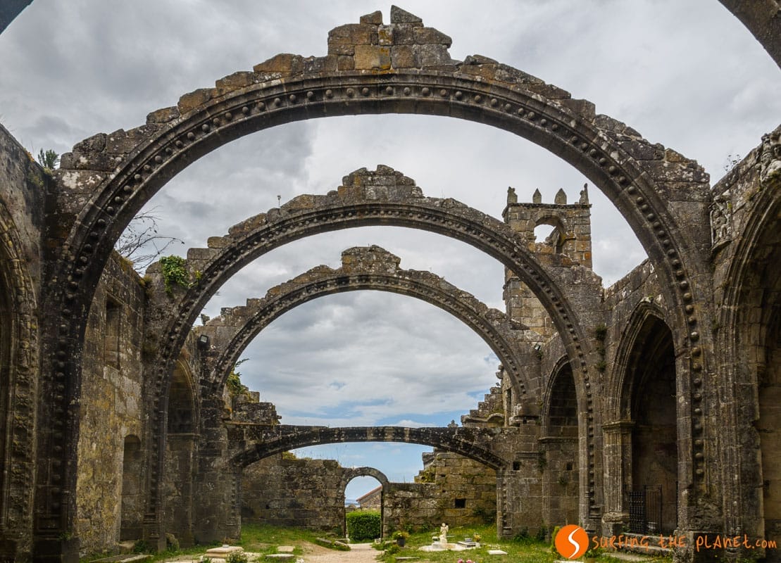 Cementerio, Cambados, Pontevedra, Galicia | Que visitar en Galicia Cementerio, Cambados, Pontevedra, Galicia | Que visitar en Galicia