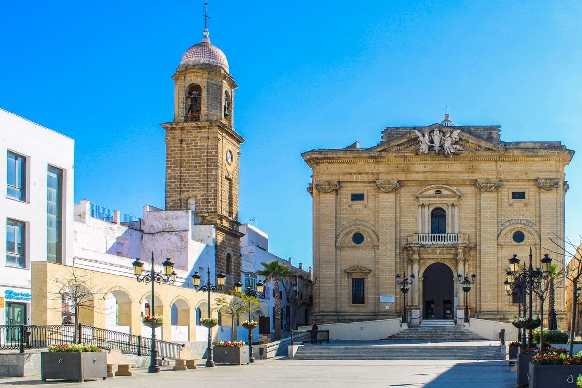 Chiclana de la Frontera, Cádiz, Andalucía Chiclana de la Frontera, Cádiz, Andalucía