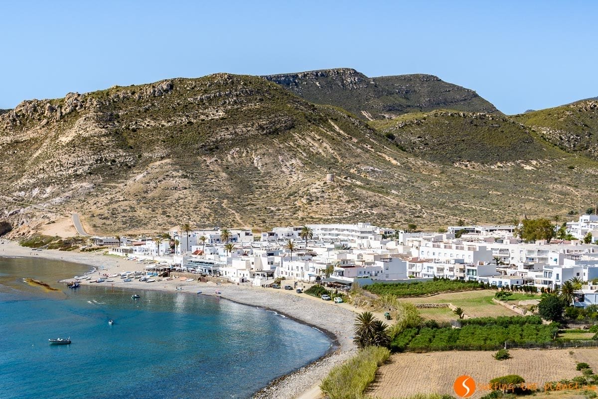 Las Negras, Cabo de Gata, Almería, Andalucía | Que hacer en Almería Provincia Las Negras, Cabo de Gata, Almería, Andalucía | Que hacer en Almería Provincia
