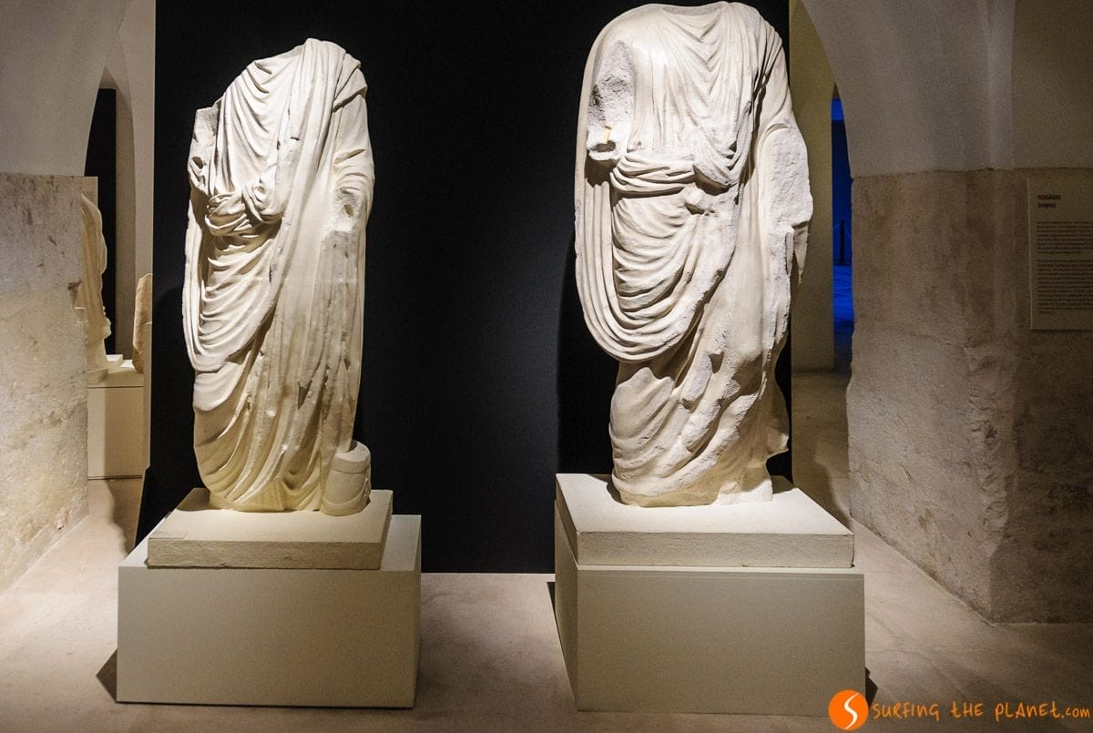 Museo Histórico, Baena, Provincia de Córdoba, Andalucía | Qué ver en la Provincia de Córdoba Museo Histórico, Baena, Provincia de Córdoba, Andalucía | Que ver en Córdoba Provincia
