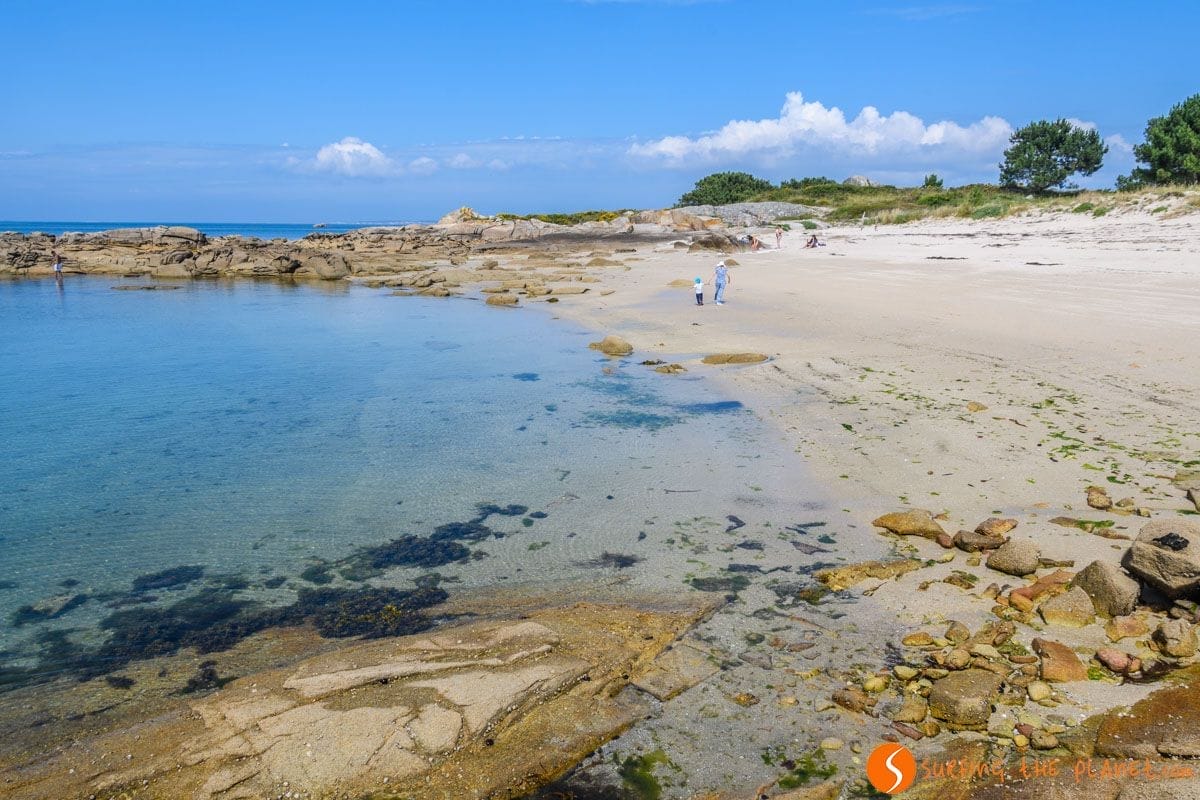 Parque Natural de Carreirón, Illa Arousa, Pontevedra, Galicia Parque Natural de Carreirón, Illa Arousa, Pontevedra, Galicia