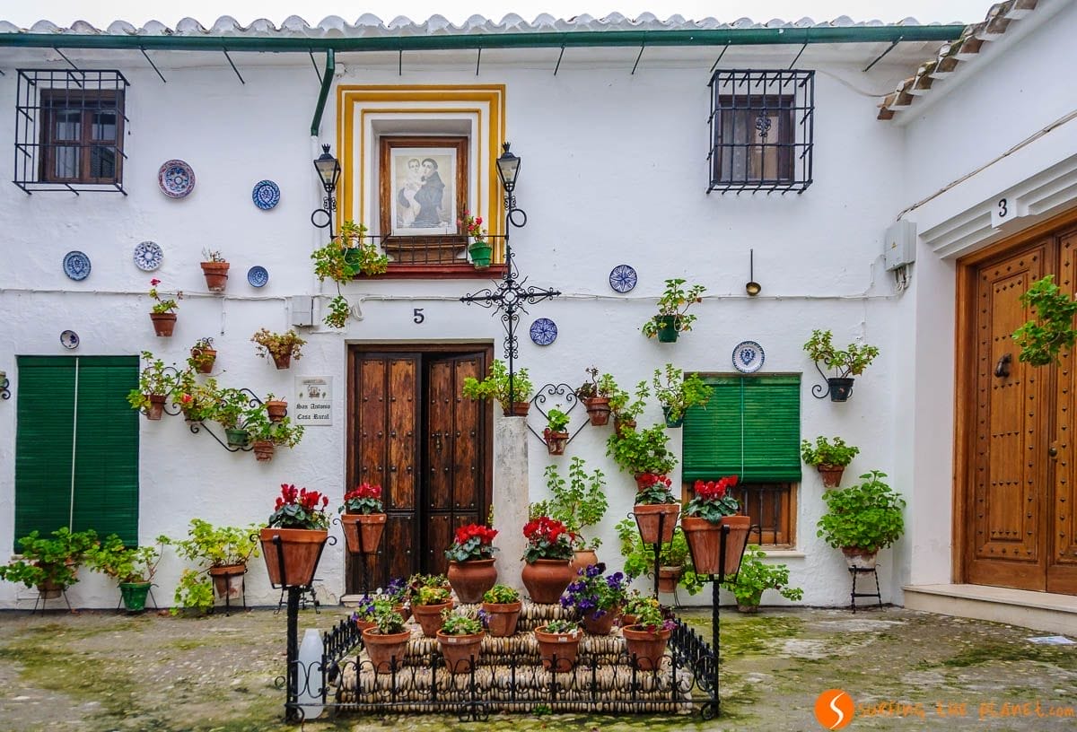 Plaza con encanto, Priego de Córdoba, Andalucía | Pueblos de Andalucía Plaza con encanto, Priego de Córdoba, Andalucía | Pueblos de Andalucía