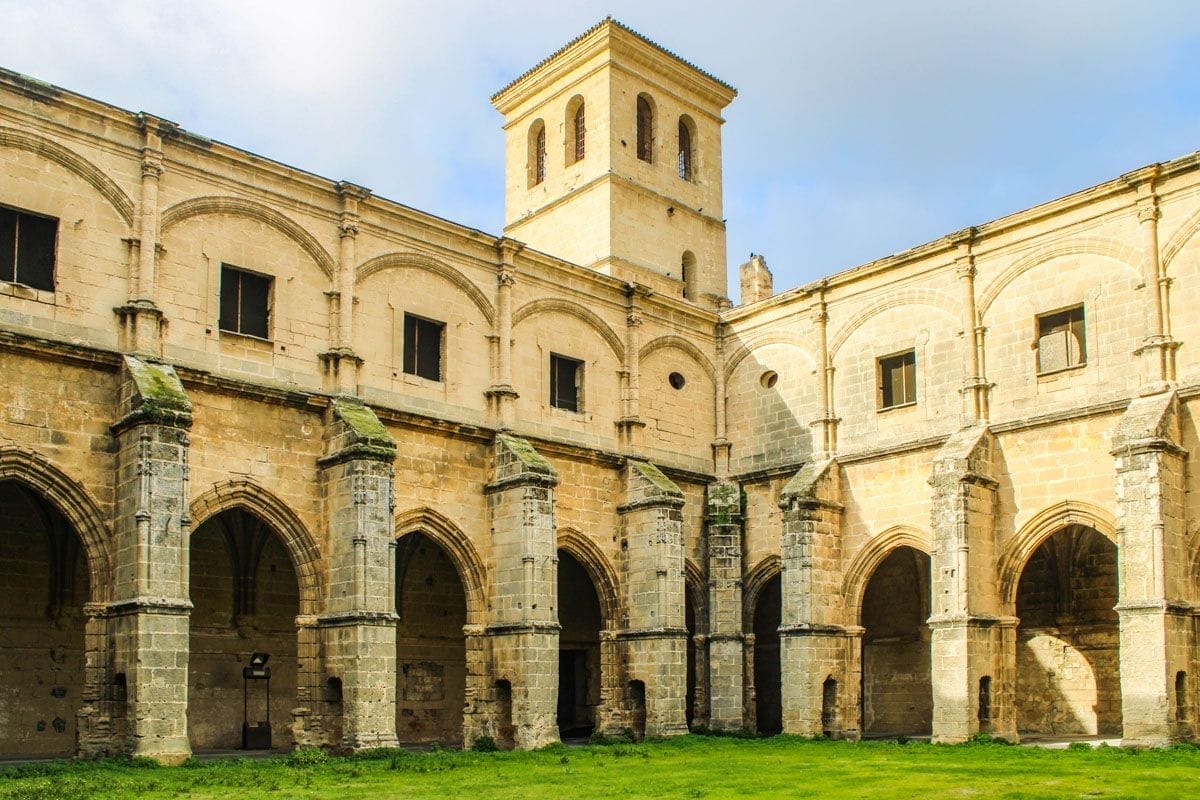 El Puerto de Santa María, Cádiz, Andalucía | Qué hacer en la Provincia de Cádiz El Puerto de Santa María, Cádiz, Andalucía | Qué hacer en la Provincia de Cádiz