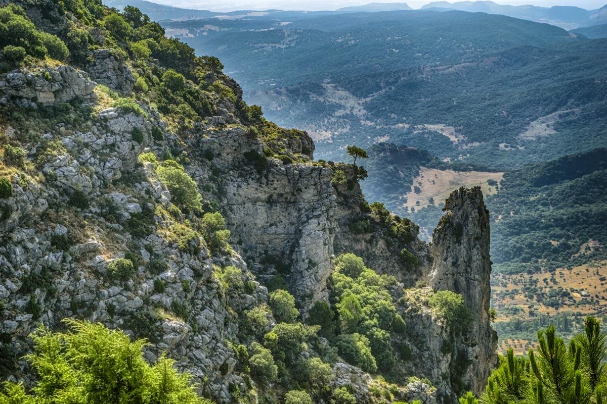 Sierra de Grazalema, Provincia de Cádiz, Andalucía | Qué visitar en Andalucía Sierra de Grazalema, Provincia de Cádiz, Andalucía | Qué visitar en Andalucía