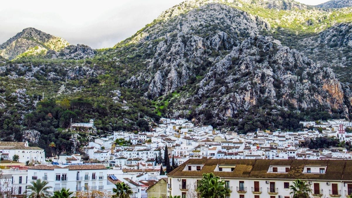 Ubrique, Provincia de Cádiz, Andalucía | Los pueblos blancos de Cádiz Ubrique, Provincia de Cádiz, Andalucía | Los pueblos blancos de Cádiz