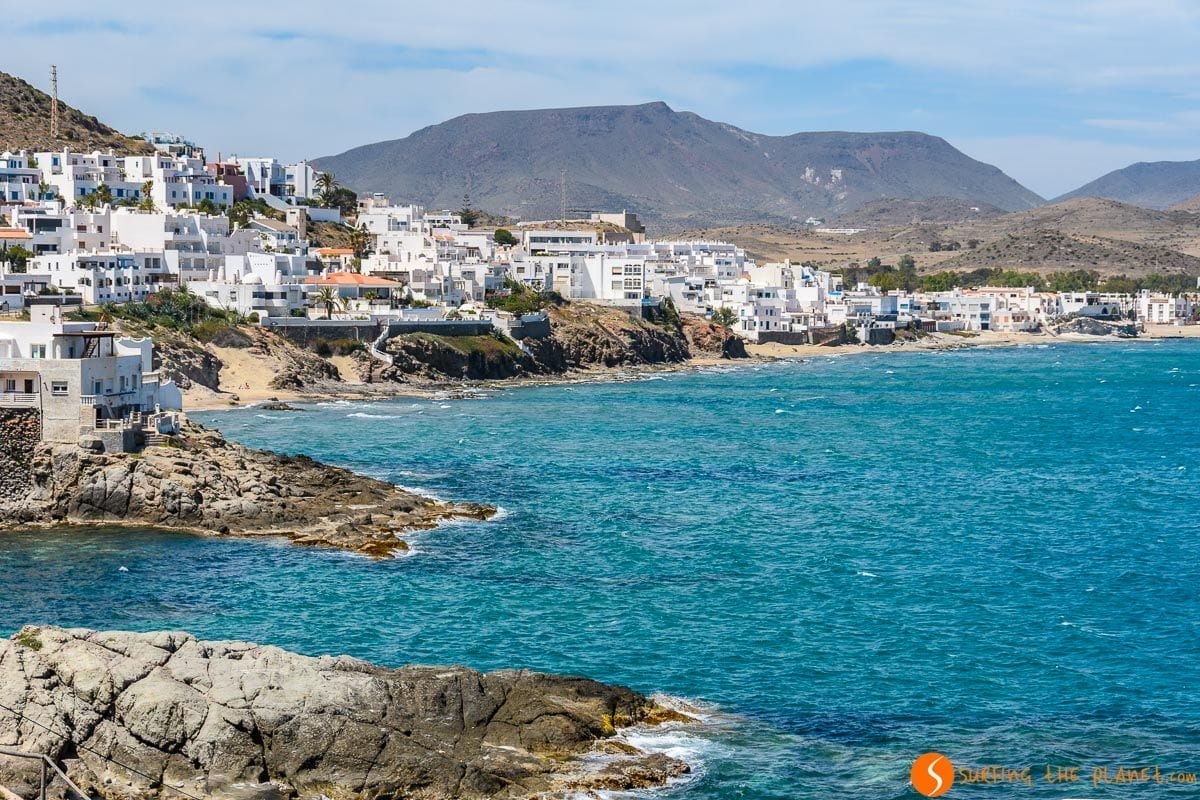 San José, Cabo de Gata, Almería, Andalucía | Qué ver y visitar en Cabo de Gata San José, Cabo de Gata, Almería, Andalucía | Qué ver y visitar en Cabo de Gata