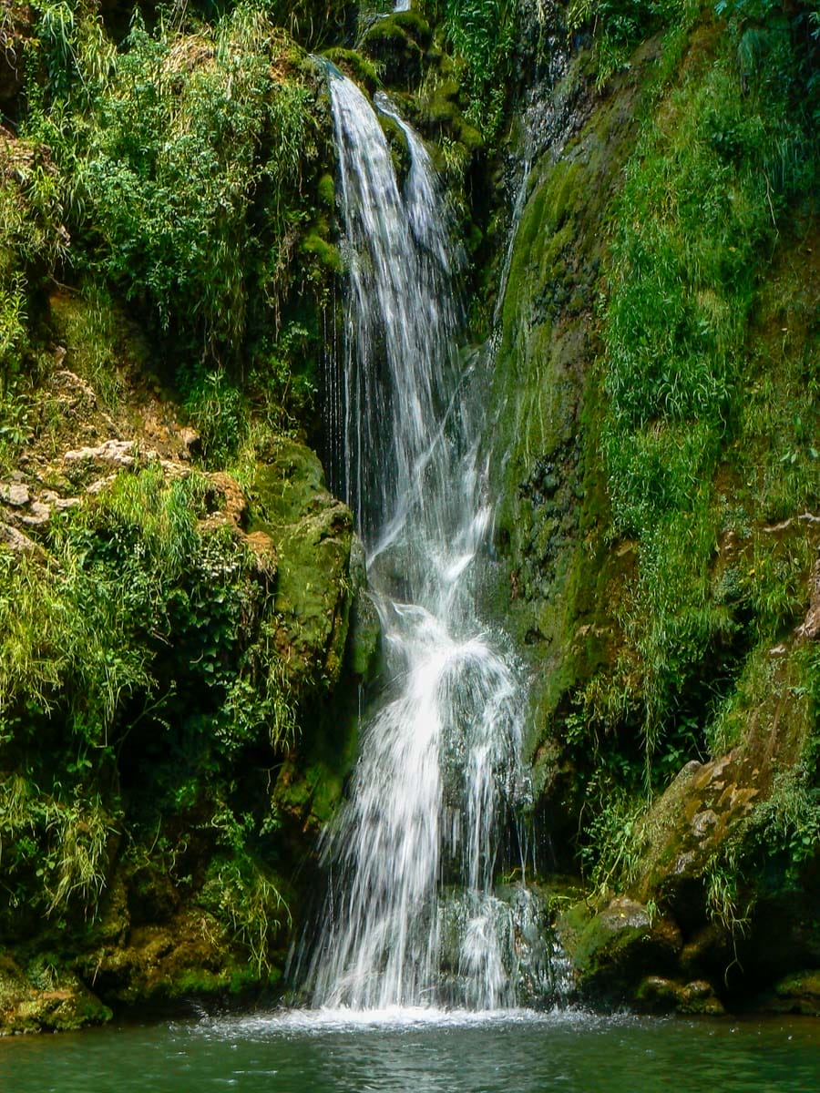 Cascadas de Huéznar, Sevilla, Andalucía | Que visitar en la provincia de Sevilla Cascadas de Huéznar, Sevilla, Andalucía | Que visitar en la provincia de Sevilla