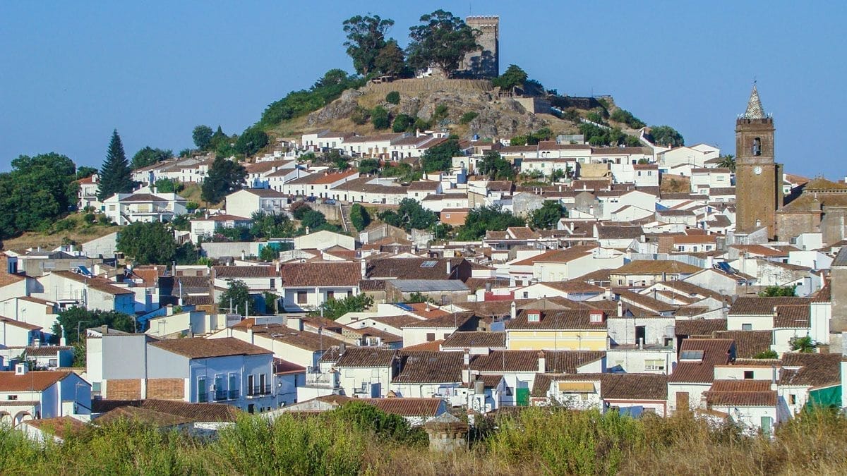 Cortegana, Huelva, Andalucía | Que ver en la provincia de Huelva Cortegana, Huelva, Andalucía | Que ver en la provincia de Huelva