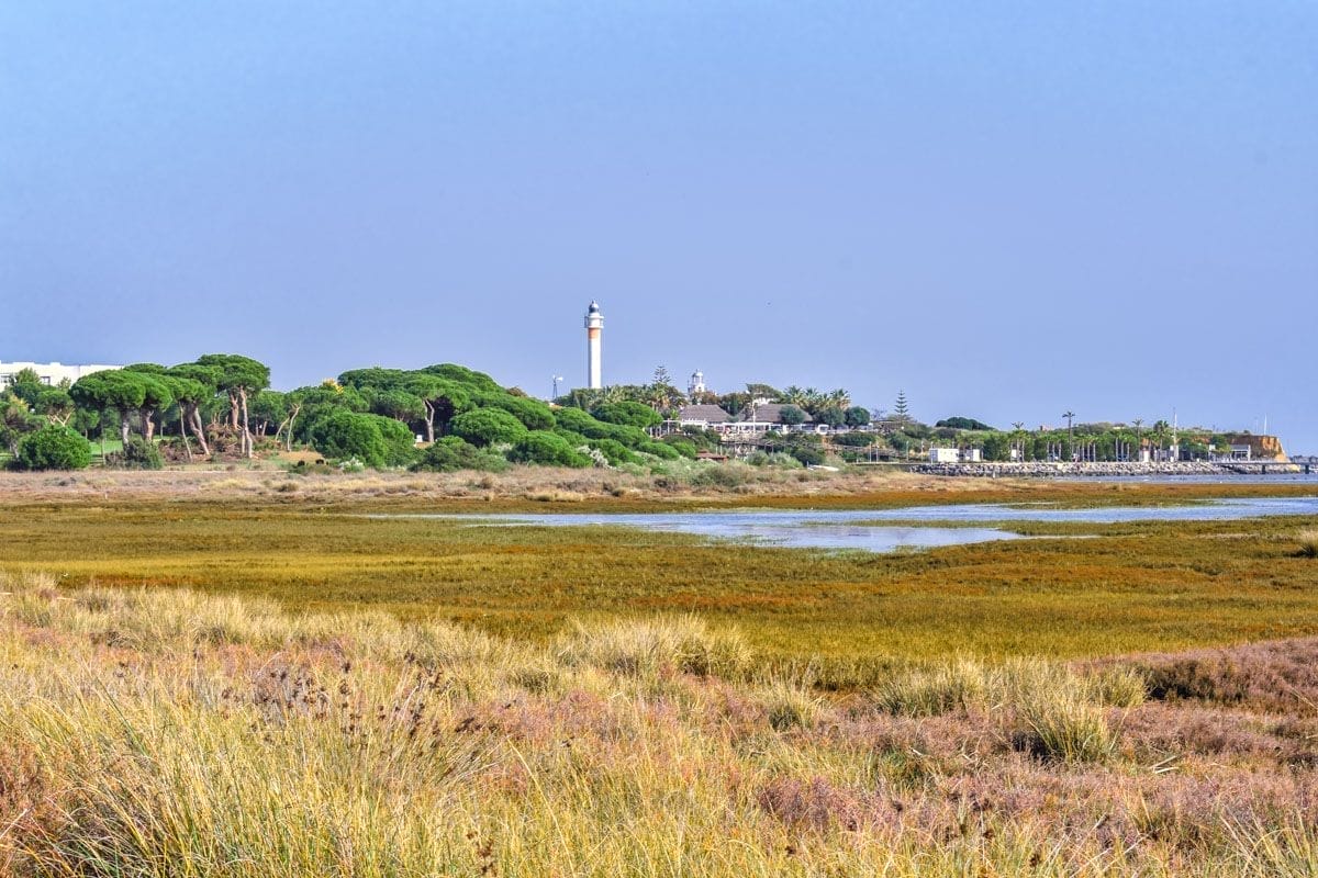 El Rompido, Huelva, Andalucía | Que hacer en la provincia de Huelva El Rompido, Huelva, Andalucía | Que hacer en la provincia de Huelva