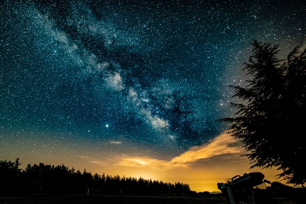 Observatorio de Calo Alto, Gérgal, Almería, Andalucía | 50 cosas que hacer en Almería Provincia Observatorio de Calo Alto, Gérgal, Almería, Andalucía | 50 cosas que hacer en Almería Provincia