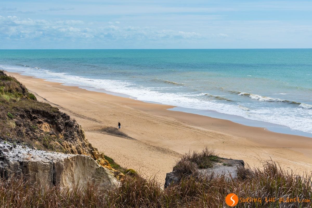 Playa de Cuesta Maneli, Huelva, Andalucía | Playas más bonitas de Huelva Playa de Cuesta Maneli, Huelva, Andalucía | Playas más bonitas de Huelva